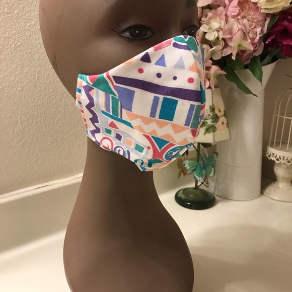 Mask - Picture 1 of 2